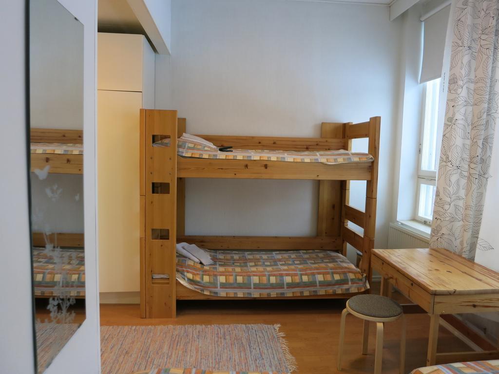 מלון פיהטונטורי Holiday Center Luppo חדר תמונה