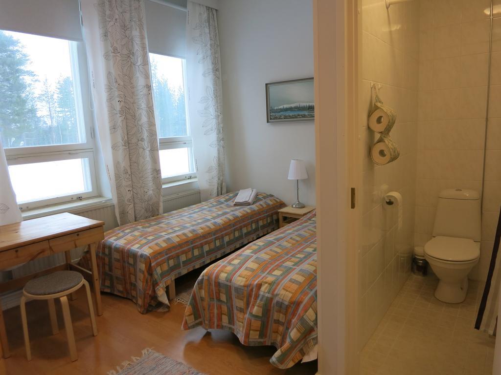 מלון פיהטונטורי Holiday Center Luppo חדר תמונה