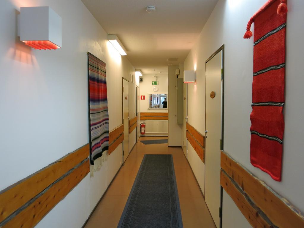 מלון פיהטונטורי Holiday Center Luppo מראה חיצוני תמונה