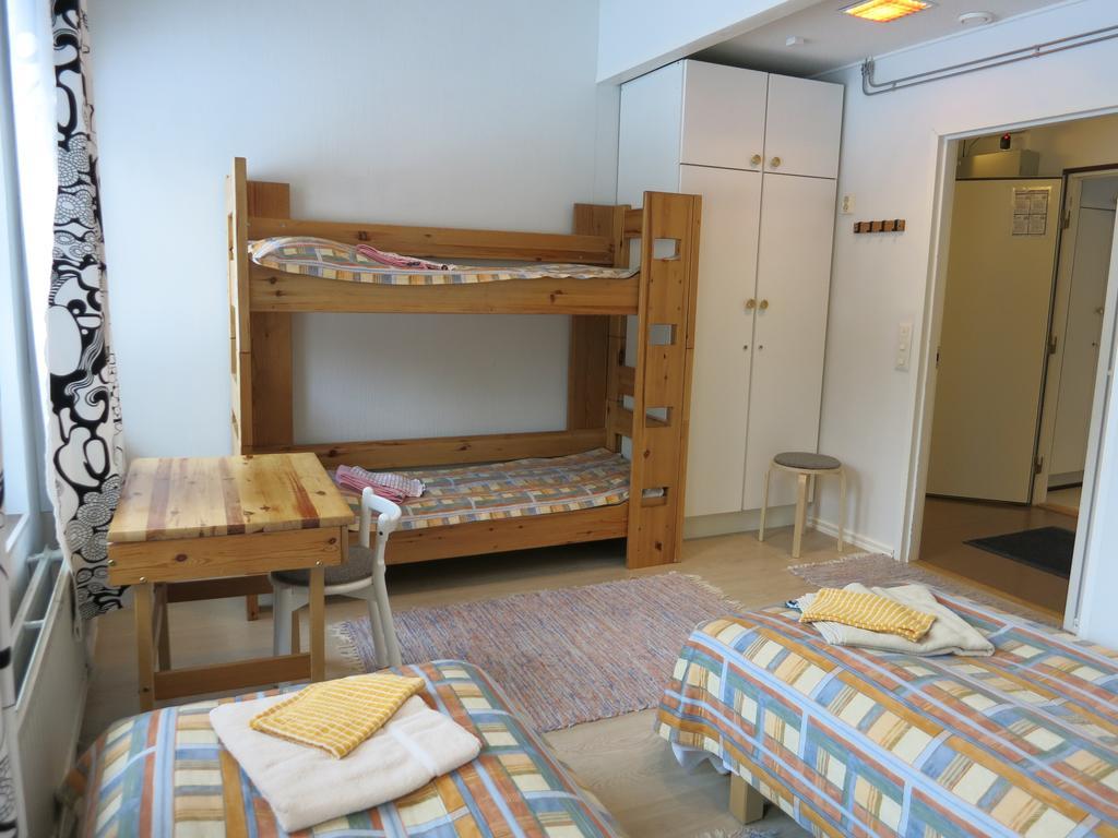 מלון פיהטונטורי Holiday Center Luppo חדר תמונה