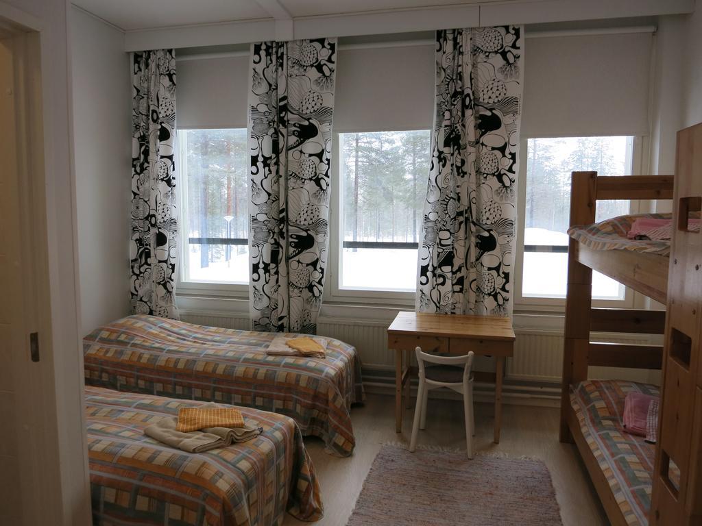מלון פיהטונטורי Holiday Center Luppo חדר תמונה