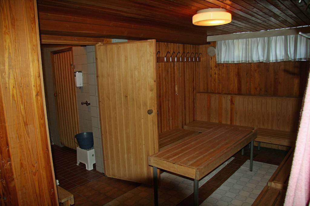 מלון פיהטונטורי Holiday Center Luppo מראה חיצוני תמונה